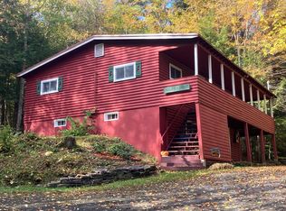 645 Stratton Arlington Rd, Stratton, VT 05360