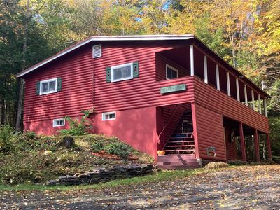 645 Stratton Arlington Road, Stratton, VT, 05360