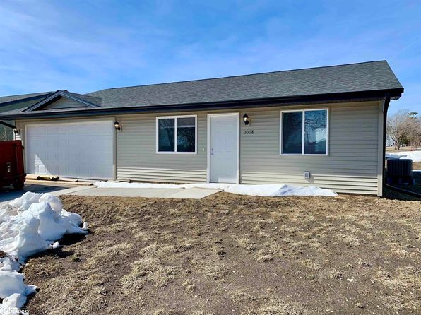 1008 N Pinet St, Jefferson, IA 50129