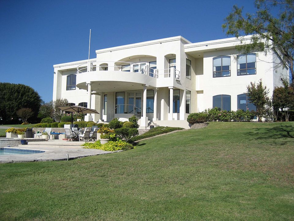 Waterfront Property