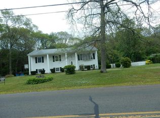 71 Dunbar St, Taunton, MA 02780