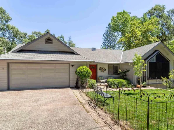 21515 Belleview Creek Rd, Sonora, CA 95370