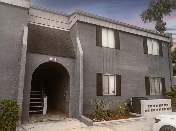 3816 CORTEZ DRIVE #D, TAMPA, FL 33614