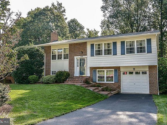 2nd image of 5029 Dequincey Dr