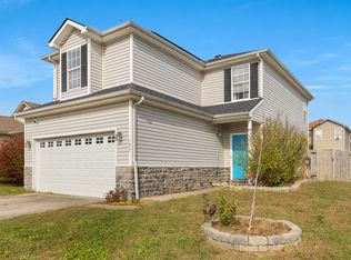 122 Serena Way, Georgetown, KY 40324