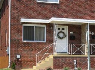 118 W Taylor Run Pkwy, Alexandria, VA 22314