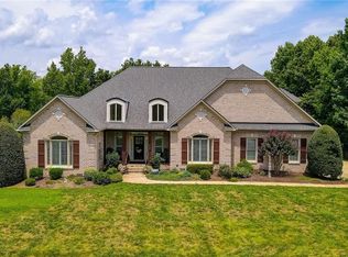 8708 Bromfield Rd, Oak Ridge, NC 27310