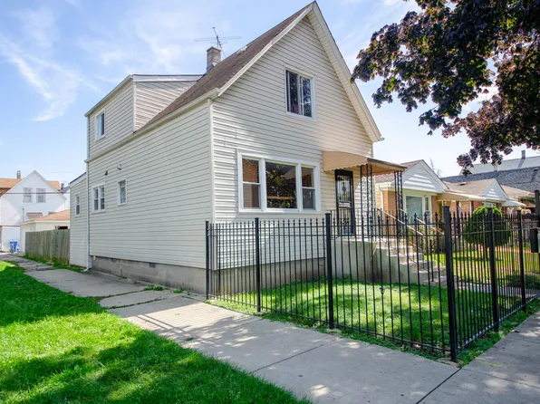 2263 N Marmora Ave, Chicago, IL 60639