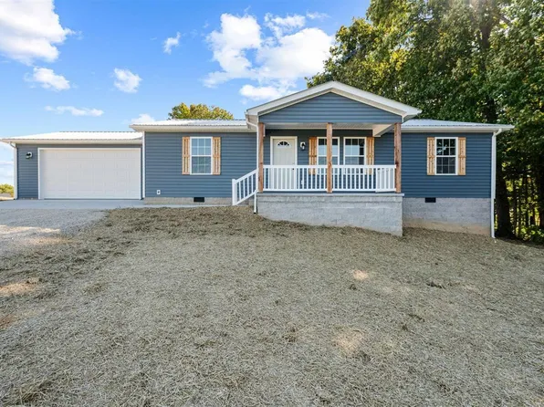 241 Jack Smith Rd, Glasgow, KY 42141