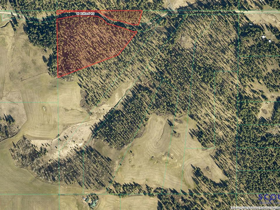 2nd image of Nka W Ballard Road A Lot 1