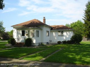 200 W Sickles St, Saint Johns, MI