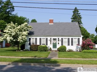 19 Hallock St, Jamestown, NY 14701
