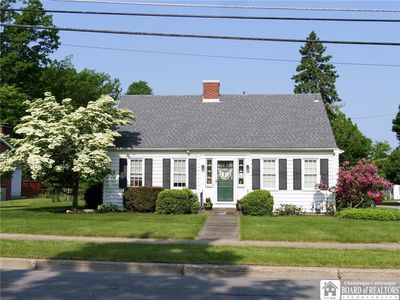 19 Hallock St, Jamestown, NY, 14701