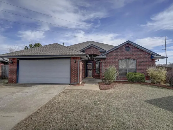 2312 Carolyn Ct, Norman, OK 73071