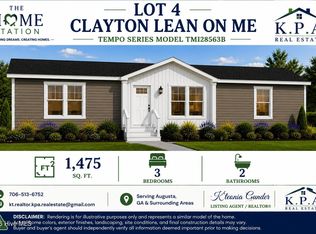 Lot 4 Mt Zion Rd Road, Trenton, SC 29847