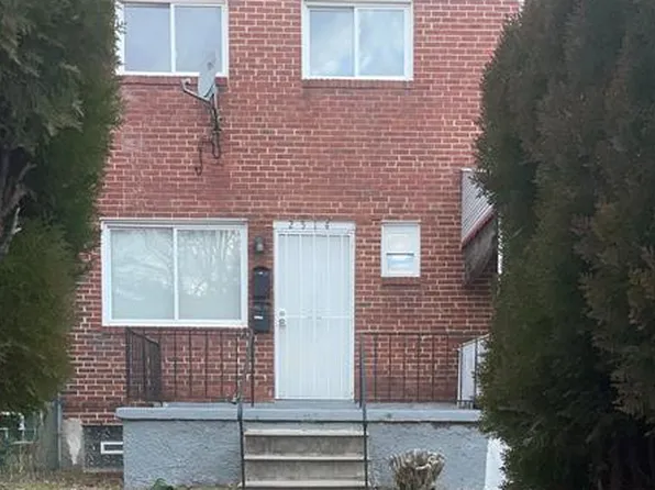2514 Loyola Northway, Baltimore, MD 21215