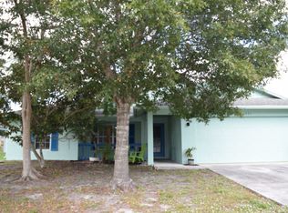 731 SW Andrew Rd, Port Saint Lucie, FL 34953