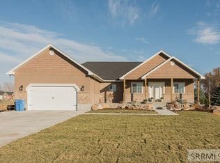 4018 E Fairway Dr, Rigby, ID 83442