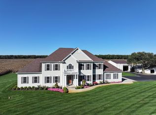 2668 E 600 N, Monterey, IN 46960