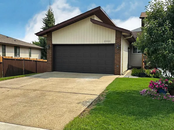 11111 157th Ave NW, Edmonton, AB T5X 4V1