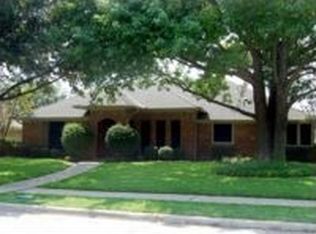 2317 Felicia Dr, Plano, TX 75074