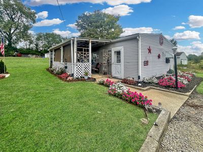 5038 Katzenberger Rd, Greenville, OH, 45331