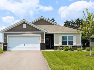 8422 Walnut St, Clear Lake, MN 55319