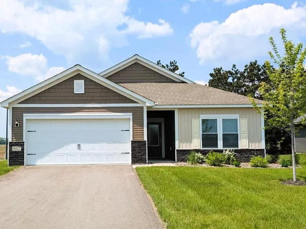 8422 Walnut St, Clear Lake, MN 55319