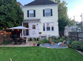 5617 Wellesley Ave, Pittsburgh, PA