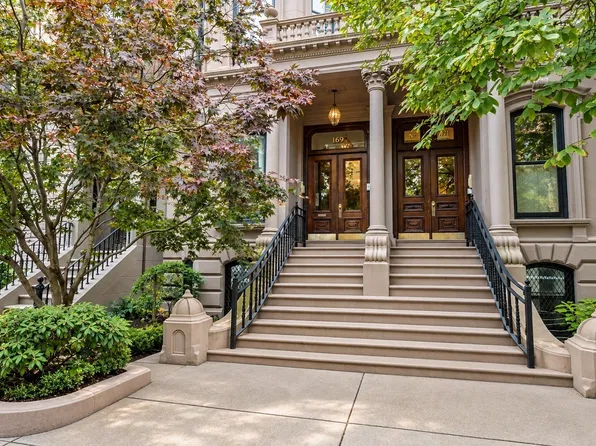 169 Beacon St Unit 3-4, Boston, MA 02116