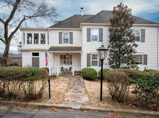 3601 Hill Rd, Little Rock, AR 72205