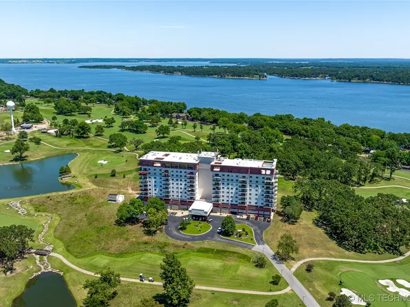 57200 E Highway 125 Unit 3041, Afton, OK 74331