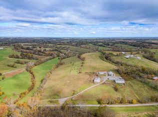 2700 Upper Sharpsburg Rd, Carlisle, KY 40311