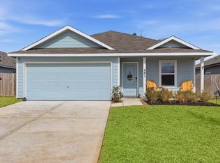 481 Tejas Trl, Waller, TX 77484