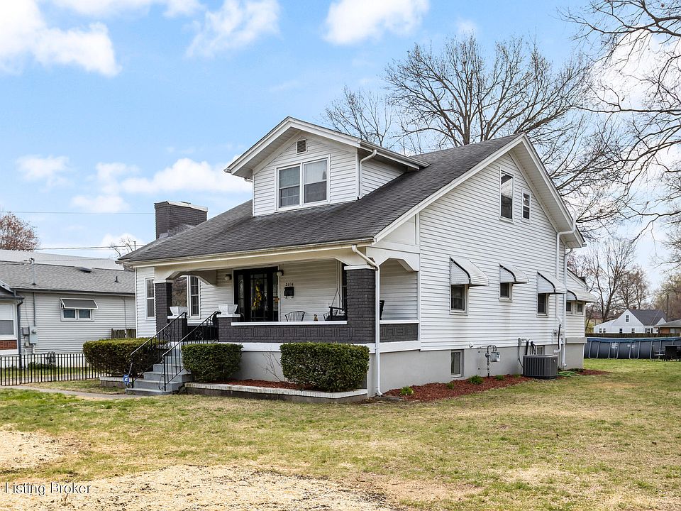 2016 Rockford Ln, Louisville, KY 40216 Zillow