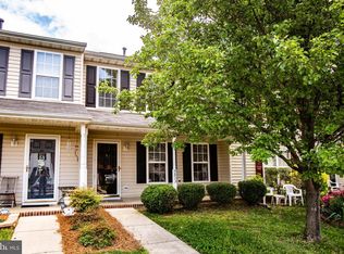 9833 Plaza View Way, Fredericksburg, VA 22408