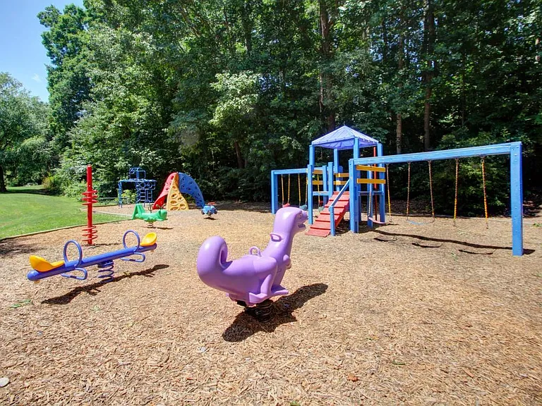 Azalea Park at Sandy Springs — Photo 19