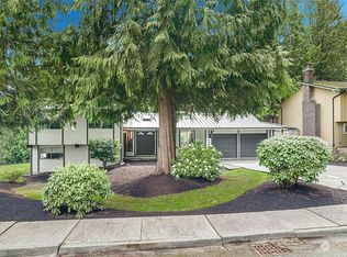 2000 166th Ave SE, Bellevue, WA