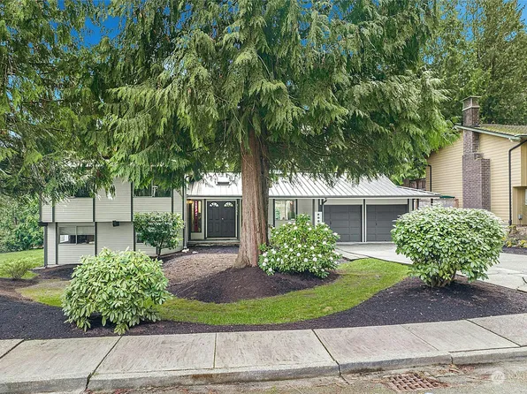 2000 166th Avenue SE, Bellevue, WA 98008