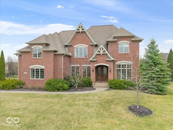 3291 Homestretch Dr, Carmel, IN 46032