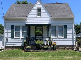 421 Montpelier Ave, Erie, PA 16505