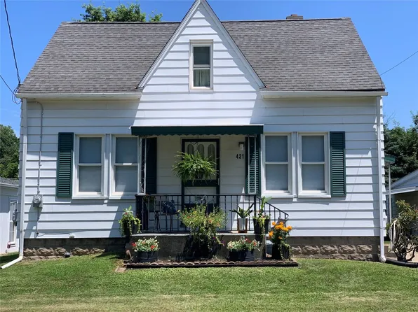 421 Montpelier Ave, Erie, PA 16505