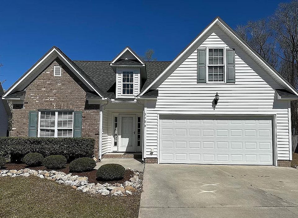3120 Pacolet Dr, Greenville, NC 27834 Zillow