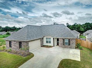 104 Willow Pl, Brandon, MS 39047