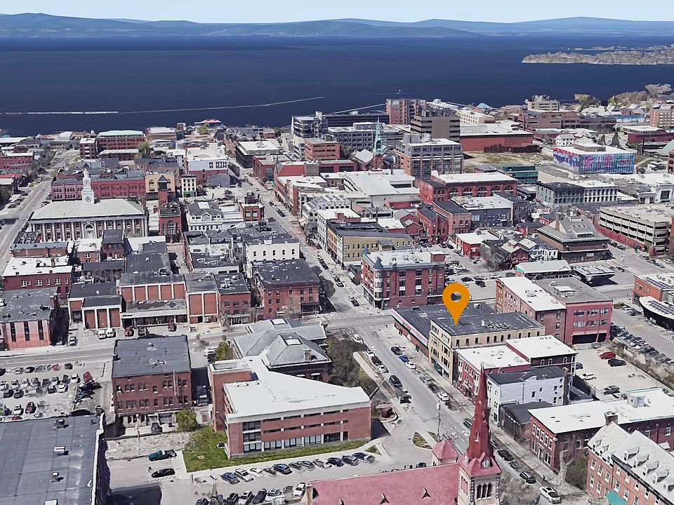 230 College Street UNIT 8, Burlington, VT 05401 Zillow