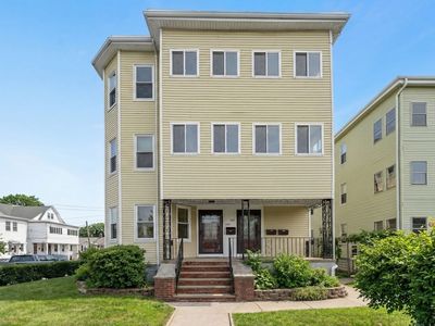 847-849 Fellsway, Medford, MA, 02155