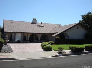 2944 E Chapel Hill Rd, Orange, CA 92867