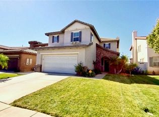 35343 Trevino Trl, Beaumont, CA 92223