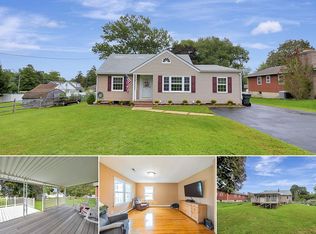 3815 Maryland Ave, Abingdon, MD 21009