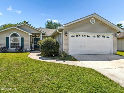 4584 ARROW WIND Lane, Jacksonville, FL, 32258
